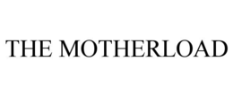 THE MOTHERLOAD trademark