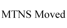 MTNS MOVED trademark