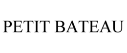 PETIT BATEAU trademark