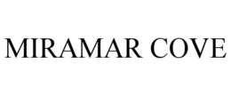 MIRAMAR COVE trademark