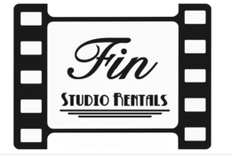 FIN STUDIO RENTALS trademark