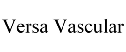 VERSA VASCULAR trademark