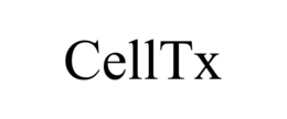 CELLTX trademark