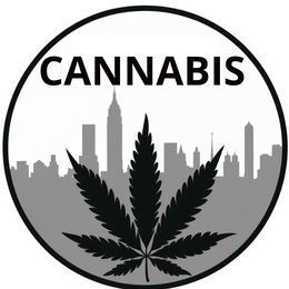 CANNABIS trademark