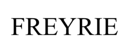 FREYRIE trademark