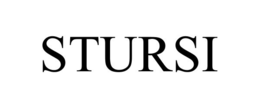 STURSI trademark