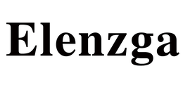 ELENZGA trademark