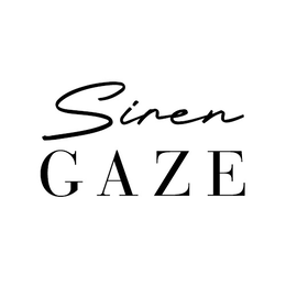 SIREN GAZE trademark