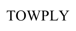 TOWPLY trademark