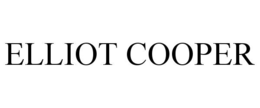 ELLIOT COOPER trademark