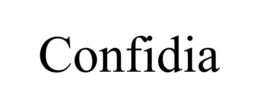 CONFIDIA trademark