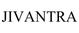 JIVANTRA trademark