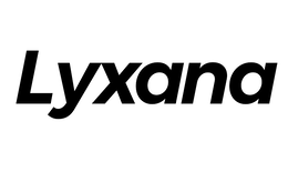 LYXANA trademark