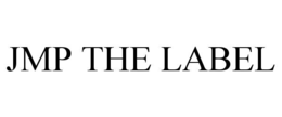 JMP THE LABEL trademark