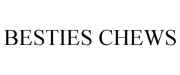BESTIES CHEWS trademark