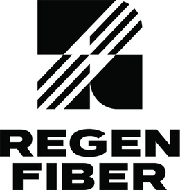 R REGEN FIBER trademark