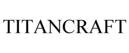 TITANCRAFT trademark