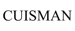 CUISMAN trademark