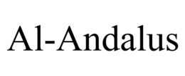 AL-ANDALUS trademark