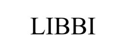 LIBBI trademark