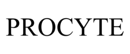 PROCYTE trademark