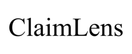 CLAIMLENS trademark