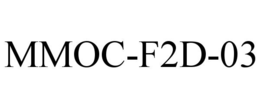 MMOC-F2D-03 trademark