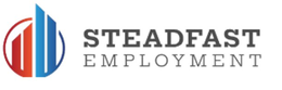 STEADFAST EMPLOYMENT trademark