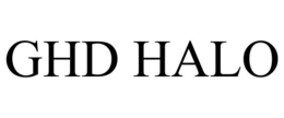 GHD HALO trademark