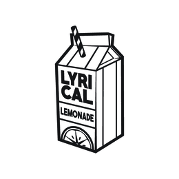 LYRICAL LEMONADE trademark