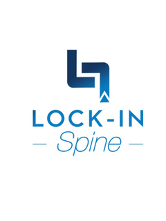 LL LOCK-IN - SPINE - trademark