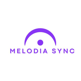 MELODIA SYNC trademark