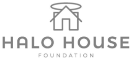 HALO HOUSE FOUNDATION trademark