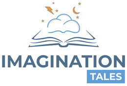 IMAGINATION TALES trademark