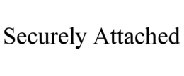 SECURELY ATTACHED trademark