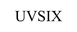 UVSIX trademark
