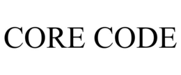 CORE CODE trademark