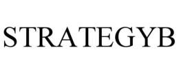 STRATEGYB trademark