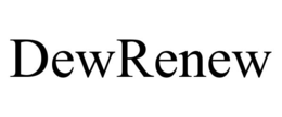 DEWRENEW trademark