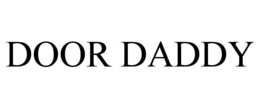 DOOR DADDY trademark
