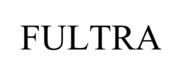 FULTRA trademark