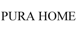 PURA HOME trademark