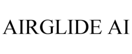 AIRGLIDE AI trademark