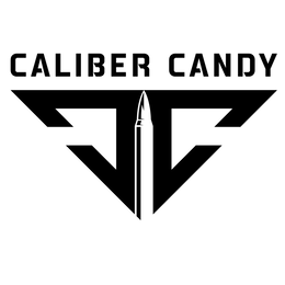 CALIBER CANDY C C trademark