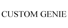 CUSTOM GENIE trademark