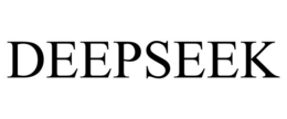DEEPSEEK trademark