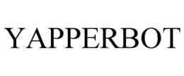 YAPPERBOT trademark
