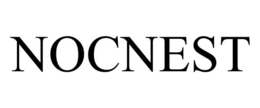 NOCNEST trademark