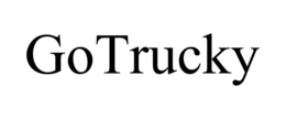 GOTRUCKY trademark
