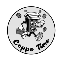 COPPE TIME trademark
